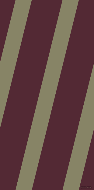 76 degree angle lines stripes, 52 pixel line width, 98 pixel line spacing, Bandicoot and Black Rose stripes and lines seamless tileable
