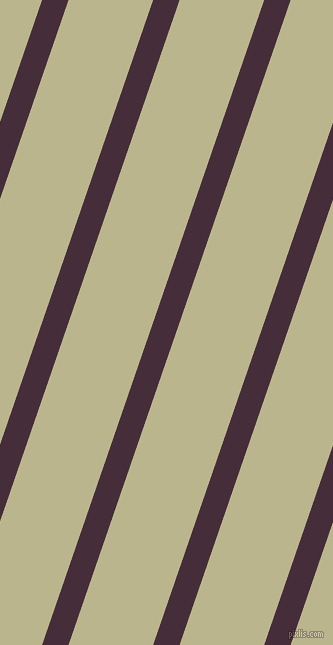 71 degree angle lines stripes, 25 pixel line width, 80 pixel line spacing, Barossa and Coriander stripes and lines seamless tileable