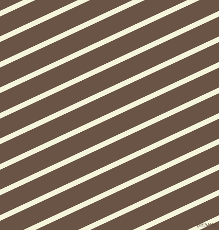25 degree angle lines stripes, 10 pixel line width, 35 pixel line spacing, Beige and Quincy stripes and lines seamless tileable