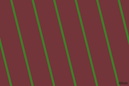 104 degree angle lines stripes, 8 pixel line width, 73 pixel line spacing, Bilbao and Merlot stripes and lines seamless tileable