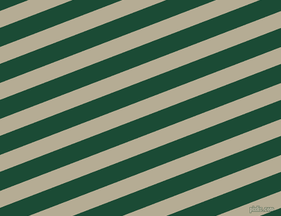 21 degree angle lines stripes, 23 pixel line width, 26 pixel line spacing, Bison Hide and County Green stripes and lines seamless tileable
