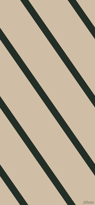 125 degree angle lines stripes, 23 pixel line width, 111 pixel line spacing, Black Bean and Soft Amber stripes and lines seamless tileable