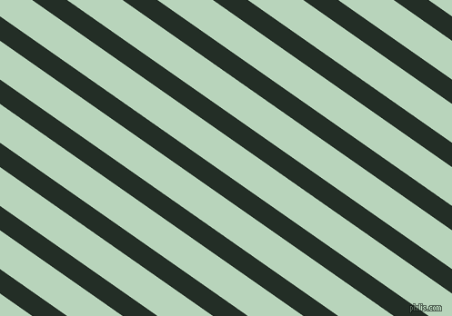145 degree angle lines stripes, 22 pixel line width, 35 pixel line spacing, Black Bean and Surf stripes and lines seamless tileable