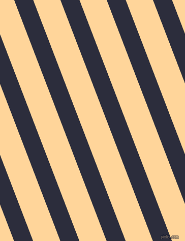 111 degree angle lines stripes, 35 pixel line width, 50 pixel line spacing, Black Rock and Caramel stripes and lines seamless tileable