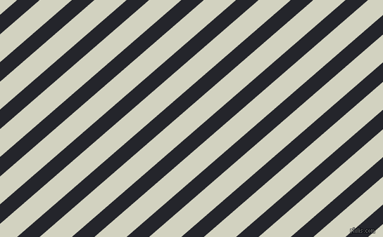 41 degree angle lines stripes, 21 pixel line width, 30 pixel line spacing, Black Russian and Celeste stripes and lines seamless tileable