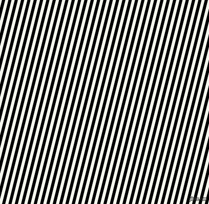 76 degree angle lines stripes, 6 pixel line width, 6 pixel line spacing, Black and Twilight Blue stripes and lines seamless tileable