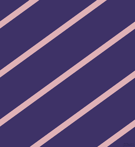 36 degree angle lines stripes, 19 pixel line width, 111 pixel line spacing, Blossom and Minsk stripes and lines seamless tileable