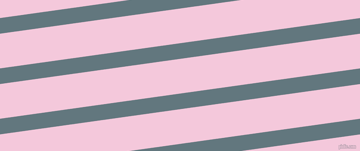 8 degree angle lines stripes, 32 pixel line width, 71 pixel line spacing, Blue Bayoux and Classic Rose stripes and lines seamless tileable