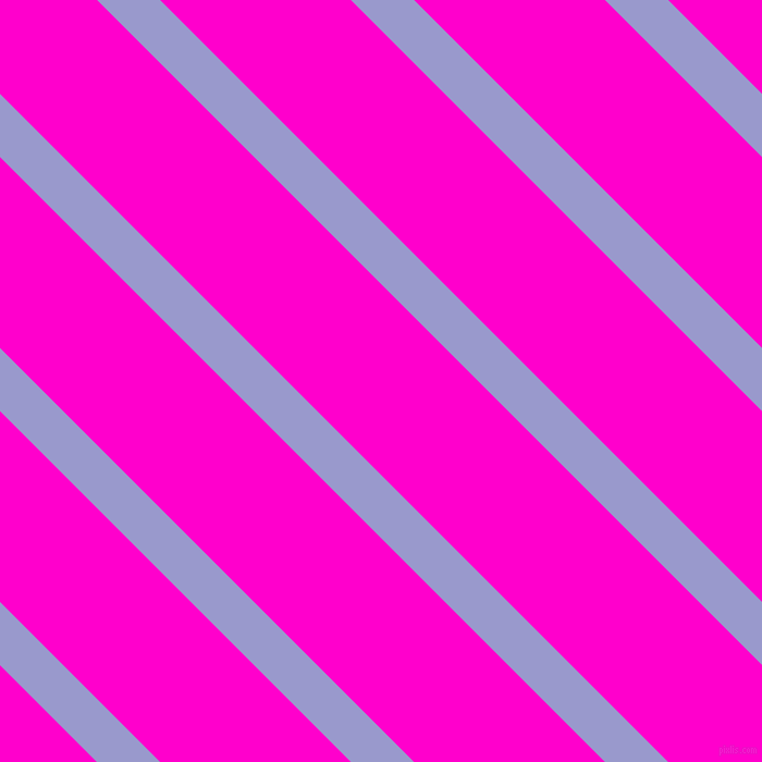 135 degree angle lines stripes, 41 pixel line width, 124 pixel line spacing, Blue Bell and Hot Magenta stripes and lines seamless tileable