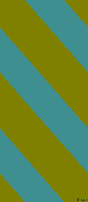 131 degree angle lines stripes, 102 pixel line width, 126 pixel line spacing, Blue Chill and Olive stripes and lines seamless tileable