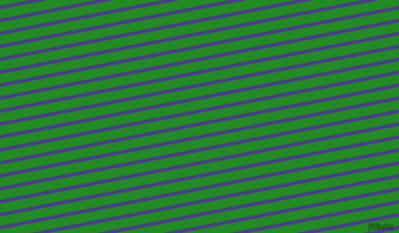 11 degree angle lines stripes, 5 pixel line width, 13 pixel line spacing, Blue Gem and Forest Green stripes and lines seamless tileable