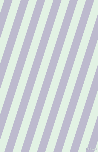72 degree angle lines stripes, 26 pixel line width, 26 pixel line spacing, Blue Haze and Frosted Mint stripes and lines seamless tileable