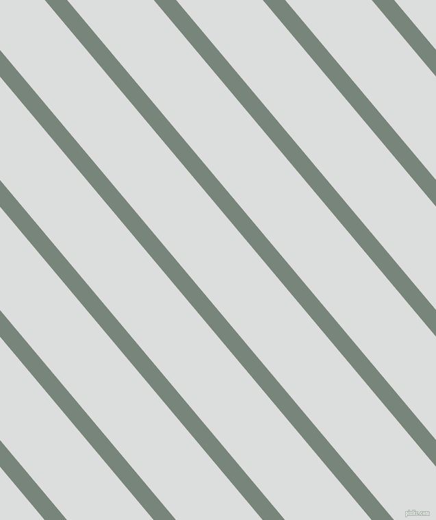130 degree angle lines stripes, 25 pixel line width, 97 pixel line spacing, Blue Smoke and Athens Grey stripes and lines seamless tileable