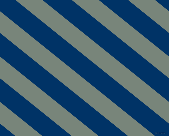 141 degree angle lines stripes, 58 pixel line width, 63 pixel line spacing, Blue Smoke and Prussian Blue stripes and lines seamless tileable