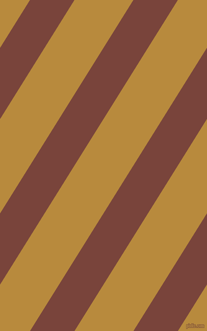 58 degree angle lines stripes, 74 pixel line width, 98 pixel line spacing, Bole and Marigold stripes and lines seamless tileable