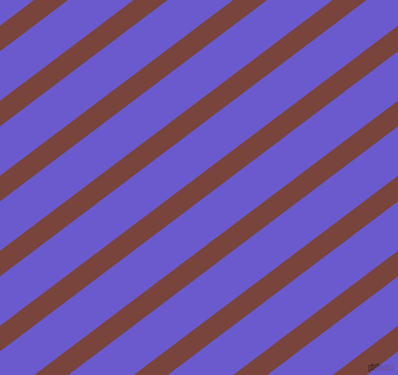 37 degree angle lines stripes, 29 pixel line width, 56 pixel line spacing, Bole and Slate Blue stripes and lines seamless tileable