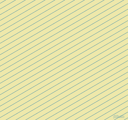 30 degree angle lines stripes, 1 pixel line width, 15 pixel line spacing, Boston Blue and Pale Goldenrod stripes and lines seamless tileable