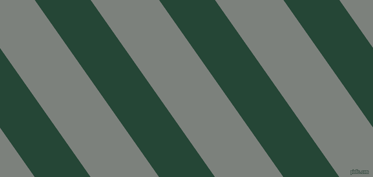 125 degree angle lines stripes, 89 pixel line width, 109 pixel line spacing, Bottle Green and Boulder stripes and lines seamless tileable