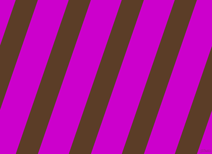 71 degree angle lines stripes, 71 pixel line width, 99 pixel line spacing, Bracken and Deep Magenta stripes and lines seamless tileable