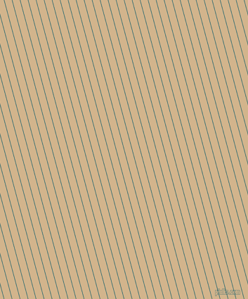 105 degree angle lines stripes, 1 pixel line width, 10 pixel line spacing, Breaker Bay and Tan stripes and lines seamless tileable