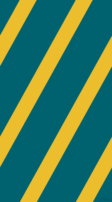 61 degree angle lines stripes, 52 pixel line width, 119 pixel line spacing, Bright Sun and Blue Lagoon stripes and lines seamless tileable