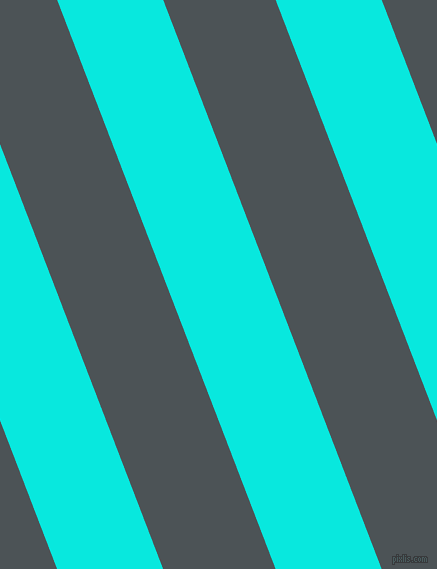 111 degree angle lines stripes, 99 pixel line width, 105 pixel line spacing, Bright Turquoise and Trout stripes and lines seamless tileable