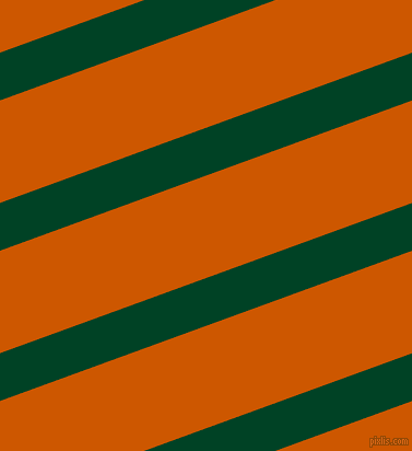 20 degree angle lines stripes, 41 pixel line width, 88 pixel line spacing, British Racing Green and Tenne Tawny stripes and lines seamless tileable