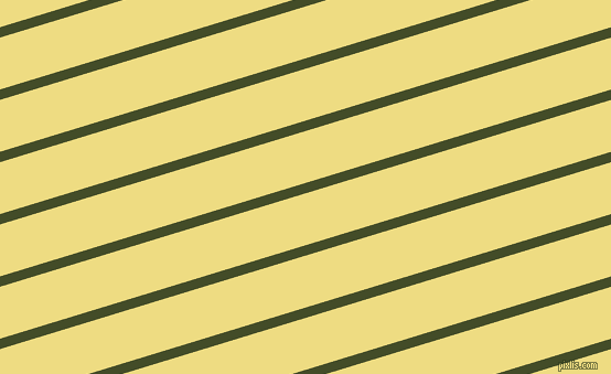 17 degree angle lines stripes, 9 pixel line width, 45 pixel line spacing, Bronzetone and Flax stripes and lines seamless tileable