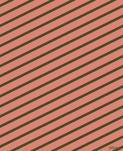 26 degree angle lines stripes, 8 pixel line width, 21 pixel line spacing, Bronzetone and New York Pink stripes and lines seamless tileable