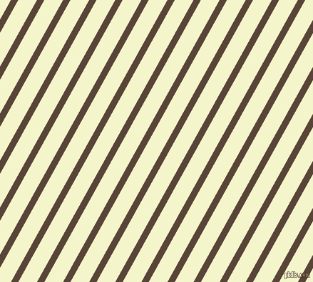 61 degree angle lines stripes, 9 pixel line width, 23 pixel line spacing, Brown Derby and Mimosa stripes and lines seamless tileable