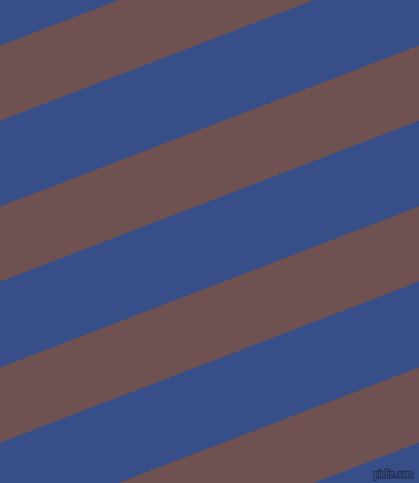 21 degree angle lines stripes, 63 pixel line width, 72 pixel line spacing, Buccaneer and Tory Blue stripes and lines seamless tileable