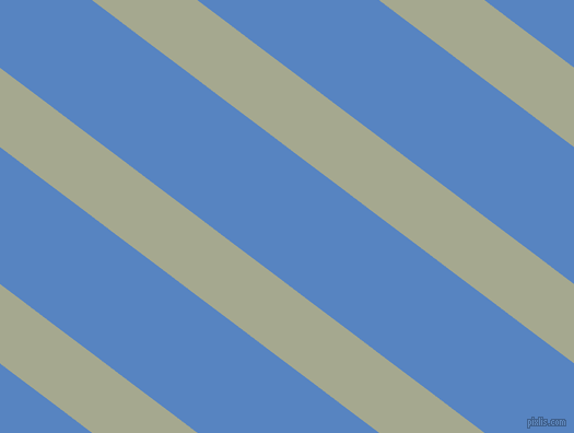143 degree angle lines stripes, 58 pixel line width, 100 pixel line spacing, Bud and Havelock Blue stripes and lines seamless tileable