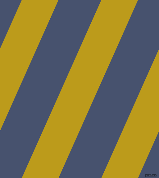 66 degree angle lines stripes, 108 pixel line width, 126 pixel line spacing, Buddha Gold and East Bay stripes and lines seamless tileable