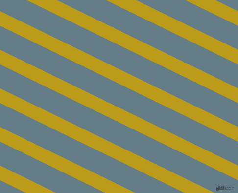 154 degree angle lines stripes, 27 pixel line width, 44 pixel line spacing, Buddha Gold and Hoki stripes and lines seamless tileable