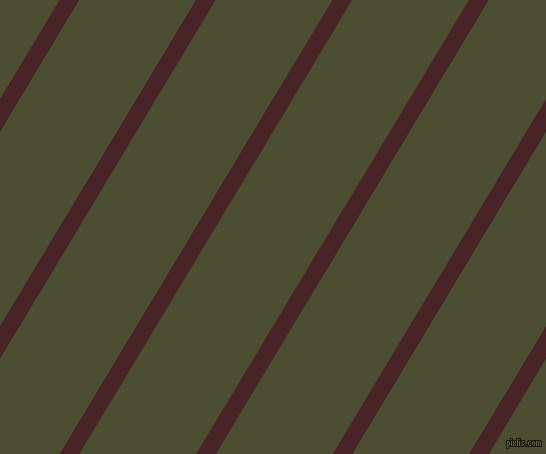 59 degree angle lines stripes, 17 pixel line width, 100 pixel line spacing, Bulgarian Rose and Waiouru stripes and lines seamless tileable