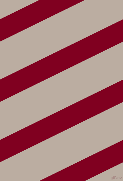 26 degree angle lines stripes, 70 pixel line width, 119 pixel line spacing, Burgundy and Silk stripes and lines seamless tileable