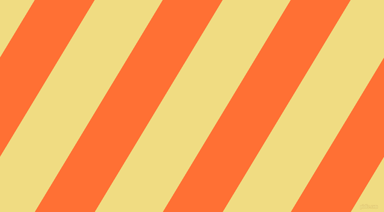 59 degree angle lines stripes, 103 pixel line width, 117 pixel line spacing, Burnt Orange and Buff stripes and lines seamless tileable