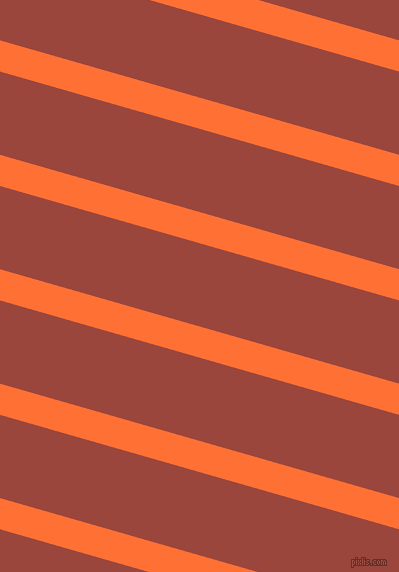 164 degree angle lines stripes, 30 pixel line width, 80 pixel line spacing, Burnt Orange and Cognac stripes and lines seamless tileable