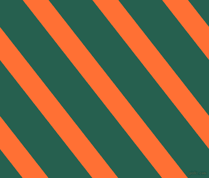 128 degree angle lines stripes, 42 pixel line width, 71 pixel line spacing, Burnt Orange and Evening Sea stripes and lines seamless tileable