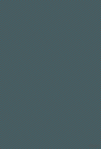 125 degree angle lines stripes, 2 pixel line width, 2 pixel line spacing, Burnt Umber and Eastern Blue stripes and lines seamless tileable