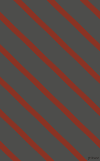 136 degree angle lines stripes, 19 pixel line width, 60 pixel line spacing, Burnt Umber and Thunder stripes and lines seamless tileable