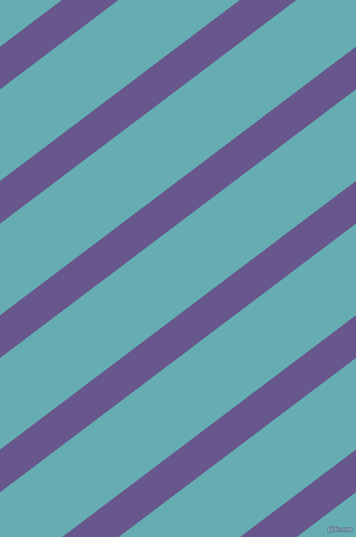 37 degree angle lines stripes, 49 pixel line width, 105 pixel line spacing, Butterfly Bush and Fountain Blue stripes and lines seamless tileable