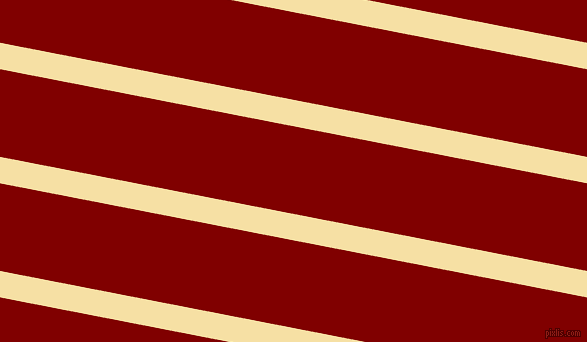 169 degree angle lines stripes, 26 pixel line width, 86 pixel line spacing, Buttermilk and Maroon stripes and lines seamless tileable