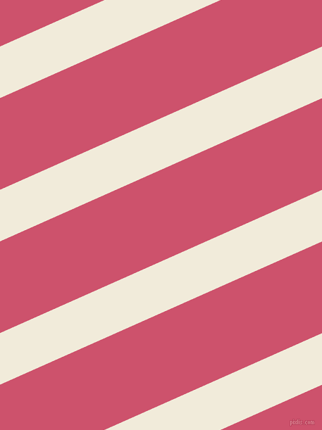 24 degree angle lines stripes, 67 pixel line width, 119 pixel line spacing, Buttery White and Cabaret stripes and lines seamless tileable