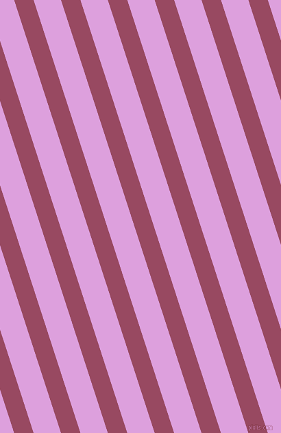 108 degree angle lines stripes, 27 pixel line width, 38 pixel line spacing, Cadillac and Plum stripes and lines seamless tileable