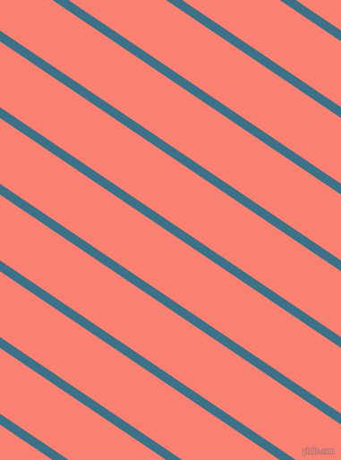 146 degree angle lines stripes, 10 pixel line width, 61 pixel line spacing, Calypso and Salmon stripes and lines seamless tileable
