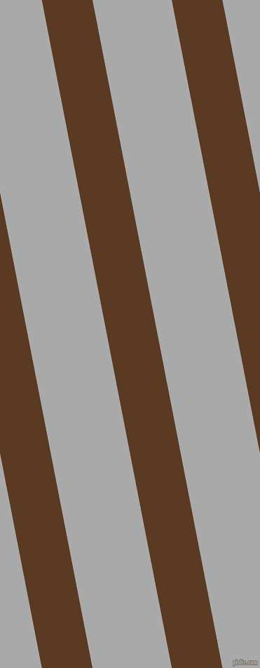 101 degree angle lines stripes, 71 pixel line width, 111 pixel line spacing, Carnaby Tan and Dark Gray stripes and lines seamless tileable
