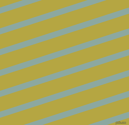 18 degree angle lines stripes, 20 pixel line width, 48 pixel line spacing, Cascade and Brass stripes and lines seamless tileable