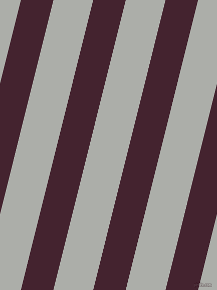 76 degree angle lines stripes, 63 pixel line width, 77 pixel line spacingCastro and Silver Chalice stripes and lines seamless tileable