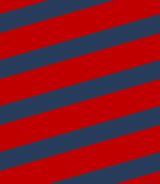 16 degree angle lines stripes, 64 pixel line width, 90 pixel line spacing, Catalina Blue and Free Speech Red stripes and lines seamless tileable